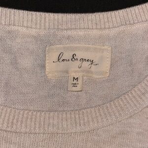 Lou & Grey Women's Soft Ombre Sweater